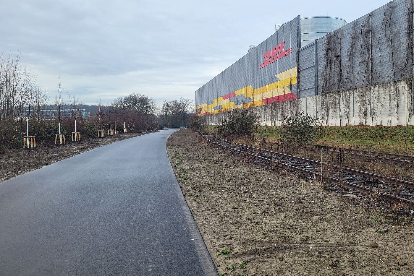 Opeltrasse Opeltrasse