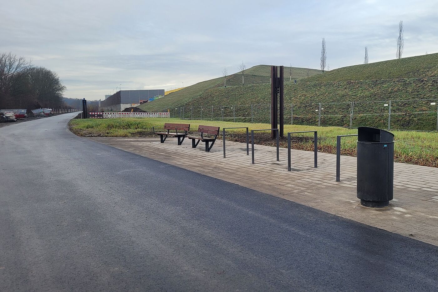 Opeltrasse Opeltrasse