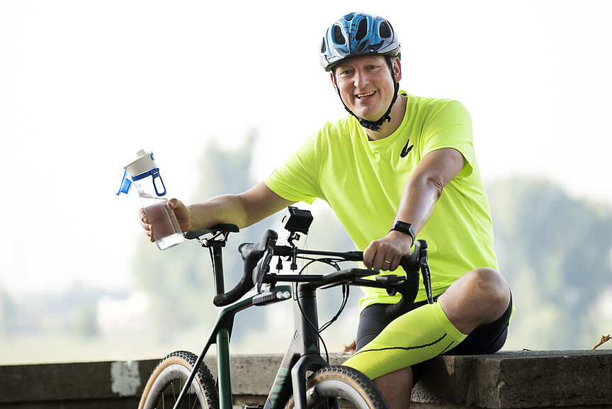 Dr. Eckart von Hirschhausen Dr. Eckart von Hirschhausen