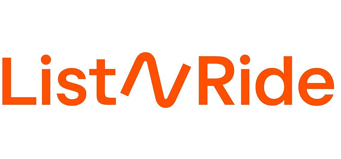 Logo ListNRide