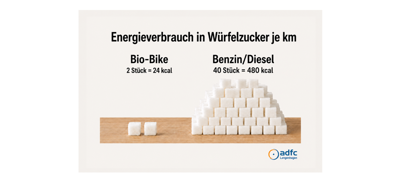 Energilino: Anschauliches Energie-Wissen rund ums Rad - für Kinder, für Jugendliche UND für Erwachsene