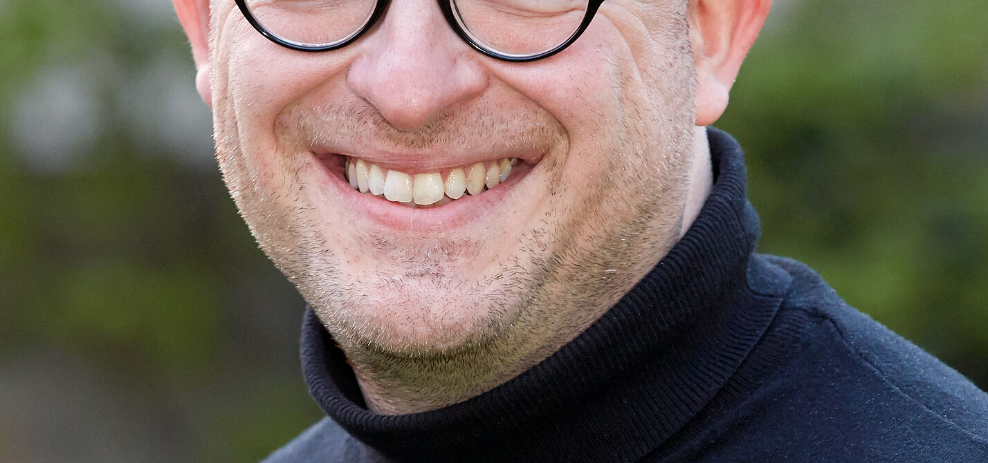 Konrad Krause Konrad Krause